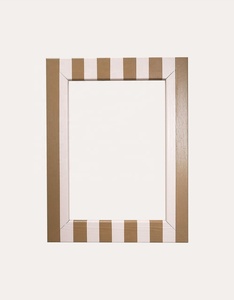 New Luxurious Best Quality Handcrafted Resin DIY Photo <b>Frame</b> for Tabletop and Wall Decoration Living Room - Product Image 5