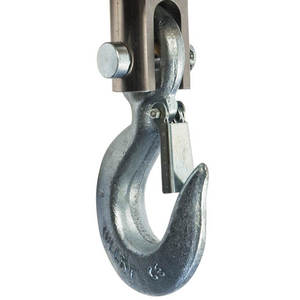 Accurex C5 - Bilancia da gru pesante progettata per sollevamenti ad alta capacità - Product Image 5