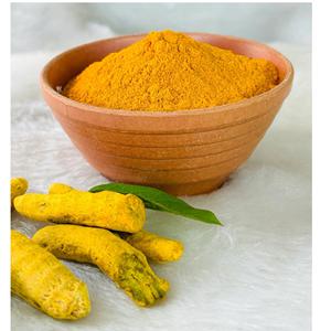 Hot Selling Food Grade Premium Quality Lakadong Turmeric Powder <b>Best</b> Use For Cooking And Seasoning Bulk Supplier At Lowest Price - Product Image 3
