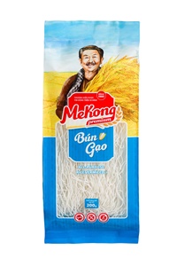 Premium Multi Purpose Rice Vermicelli 200g Healthy Gluten Free Vietnamese Noodles Supplier - Product Image 4