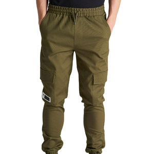 Pantalones Cargo para Hombre, Material Duradero, Ligeros, Estilo Único, Casuales, Lavados, Precio Razonable, Venta al Por Mayor - Product Image 4