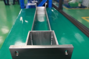 Proveedor de Piezas de Mecanizado CNC en Vietnam, Aluminio y Acero Inoxidable Personalizados - Product Image 4