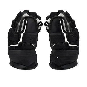 Uniforme de hockey sur glace avec logo personnalisé imprimé, vêtements de sport légers, respirants et durables, fournisseur - Product Image 4