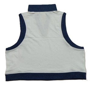 Top estilo Tang para niñas - Product Image 2