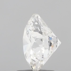 Diamante Radiante Brillante Cultivado en Laboratorio de Lujo, Certificado IGI, VVS2, Color D, Cinco Quilates, CVD, Piedra Suelta para Anillo - Product Image 3