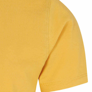 เสื้อยืดลำลองผู้ชาย ผ้าฝ้าย 100% ดีไซน์เรียบง่าย เนื้อผ้านุ่มและเบา สวมใส่ง่ายสำหรับแฟชั่นประจำวันเพื่อการแต่งกายที่ดูดี - Product Image 5