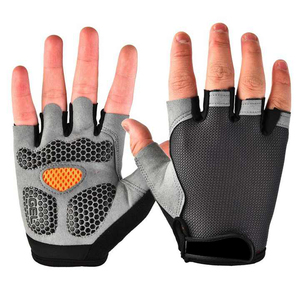 New Arrival Cycling Gloves top trending high elastic affordable rate perfect grip breathable Cycling Gloves with Luxury Style - Product Image 2