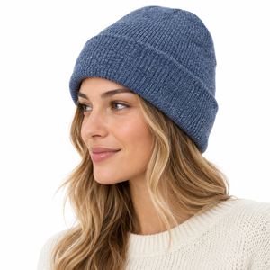 Sports Beanie Cap Thermal <b>Knit</b> <b>Hat</b> Outdoor Cycling Style Custom Logo Wholesale Manufacturer Supplier Bulk Order Headwear Factory - Product Image 2