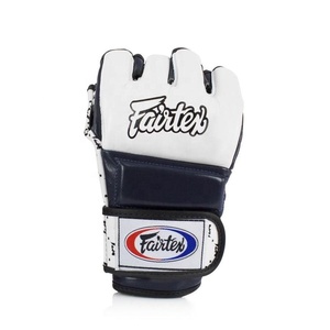 ถุงมือชก MMA คุณภาพสูงราคาส่ง RTS ผลิตตามสั่ง ถุงมือฝึกซ้อมศิลปะการต่อสู้ ถุงมือ MMA สำหรับการต่อสู้แบบ Grappling รุ่น AI-MG-34 - Product Image 5