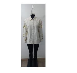 Blusas Elegantes para Mujer, Blusas Casuales de Otoño con Mangas Largas, Camisa Holgada para Oficina, Fiestas y Uso Diario - Product Image 1