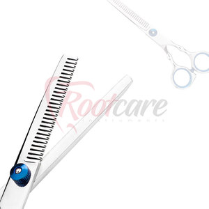 Best Selling Cutting Tool Hair Thinning <b>Scissors</b> Fine Teeth Hair Thinning <b>Scissors</b> For Online Sale - Product Image 4