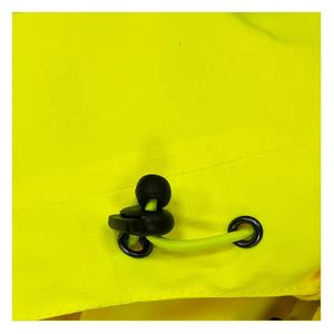 Высокая видимость Рабочая одежда мужская куртка защитная одежда - Product Image 3