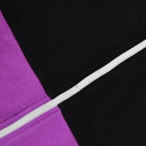 Sudaderas con Cremallera para Hombre, 100% Algodón, Transpirables, Casuales, Estilo Urbano, Cómodas para el Día a Día, Talla Grande - Product Image 3