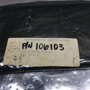 Alphasem AG บอร์ด PCB AS203-2 106103 147284-เชื่อถือได้ทั่วโลกมรดกอุปกรณ์เซมิคอนดักเตอร์และชิ้นส่วน - Product Image 6