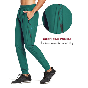 Best Supplier Men's Sweatpants For Comfortable Fit High Quality Casual Wear With Unique Design and Sports Use - Product Image 4