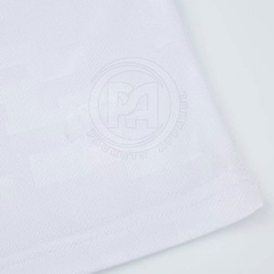 Tenue d'entraînement OEM de haute qualité, uniforme de football nouveau design, prix bas, best-seller, uniforme de football respirant - Product Image 4