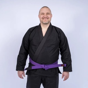 Nuevo Modelo 2026, Kimono de Jiu-Jitsu Hecho a Medida, Uniformes de BJJ, Producto de Tendencia, Uniforme de Jiu-Jitsu para Adultos - Product Image 1