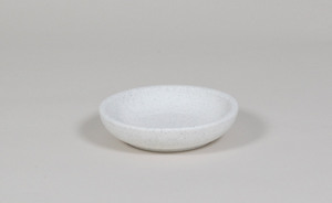 Indian Exports International Good Quality Handmade Marble <b>Bowl</b> Round Shape <b>Bowl</b> in Beautiful <b>White</b> Color for Home Restaurant - Product Image 5