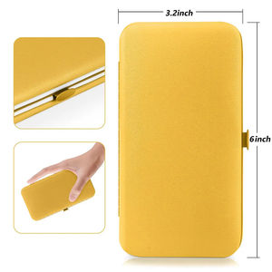 Kit de Pedicura de Acero Inoxidable Personalizable de Buena Calidad 2026, Set de Cortauñas, Kit de Manicura para Hombres y Mujeres - Product Image 1