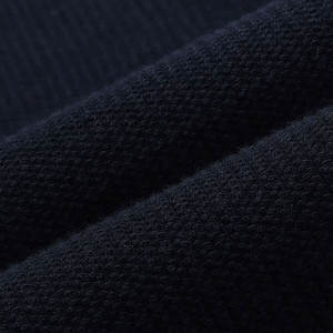 Camisetas polo para hombre al por mayor, de secado rápido, lisas, con logo personalizado, para golf, deportivas, con estampado. - Product Image 4