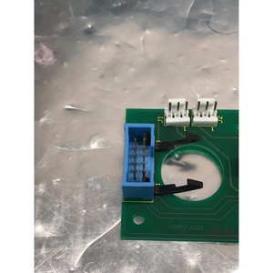 SEMITOOL 23711-01 BOARD ASSY <b>ELEVATOR</b> ENCODER - Trusted Global Legacy Semiconductor Equipment and <b>Parts</b> at - Product Image 1