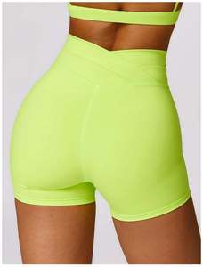 Fashion Summer Plus Size Wide Leg Shorts White Blue Black Gray Broken Hole High Elastic Women's Denim Shorts - Product Image 3