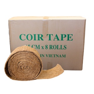 MAT ปาล์ม / เทปกะพรุนส่งออกจากเวียดนาม ออกแบบสวนในฝันของคุณด้วยการส่งออกเทปกะพรุนคุณภาพสูง - Product Image 1