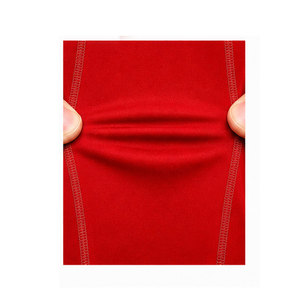 Pantalones deportivos ligeros que brindan comodidad ligera, mejoran la estabilidad muscular y una mayor libertad de movimiento durante el entrenamiento. - Product Image 6