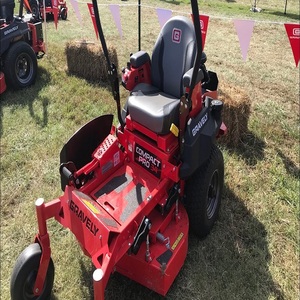 Machine de coupe d'herbe professionnelle ultime, conçue pour les travaux exigeants, Gravely Pro Turn 600 garantit une efficacité énergétique - Product Image 5