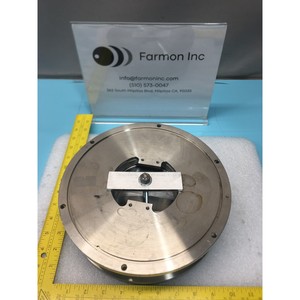 METAL FLEX 04-710351-02 DEGAS TABLE WELDMENT - Équipement et pièces semi-conductrices de confiance, héritage mondial, chez - Product Image 2