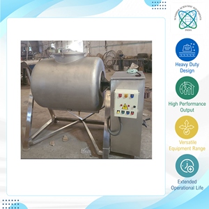 Más Vendida: Batidora de Mantequilla Eléctrica de Acero Inoxidable de Calidad Superior con Capacidad de Producción de 500 Litros a un Precio de Mercado Razonable - Product Image 2