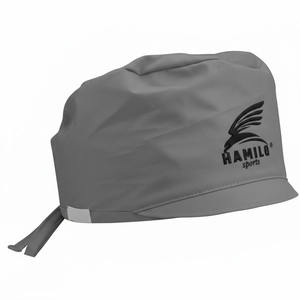 Chapeaux de travail professionnels unisexes de haute qualité, ajustables, pour médecins et infirmières, couvre-cheveux et couvre-têtes - Product Image 6