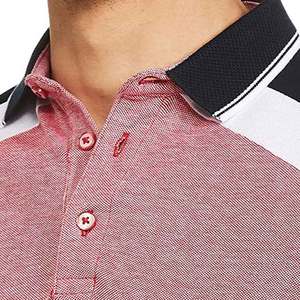 Nueva Llegada de Camisetas Polo para Hombre, Camisetas Polo de Primera Calidad Transpirables, Las Mejores Camisetas Polo para Hombre, Camisetas Polo Profesionales de Marca Privada para Hombre - Product Image 5
