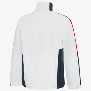 Vestes d'extérieur pour hommes à prix raisonnable, personnalisables avec votre marque, idéales pour le golf, vêtements de sport, coupe-vent, imperméables, chaudes pour l'extérieur, veste de golf. - Product Image 6