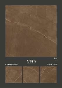 Azulejos de porcelana de diseño organizado de 24x24, diseñados para pisos interiores equilibrados, con juntas controladas y un orden visual estructurado. - Product Image 4