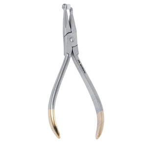 Soporte de ortodoncia, alicates para quitar aparatos ortopédicos, instrumentos médicos, herramienta de extracción de aparatos dentales, instrumentos quirúrgicos - Product Image 1