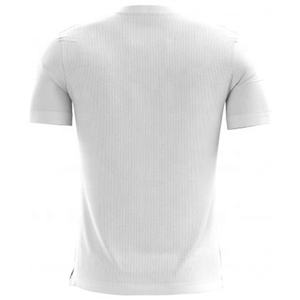 Secado rápido Ligero Transpirable Fútbol Adultos Impresión digital 100% Poliéster Jersey Set con nombre de equipo personalizado - Product Image 6