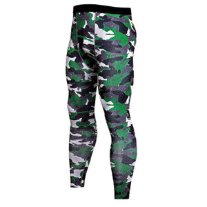 Leggings de sport pour femmes, taille haute, extensibles, confortables, respirants, sans coutures, pour la remise en forme, le yoga - Product Image 4