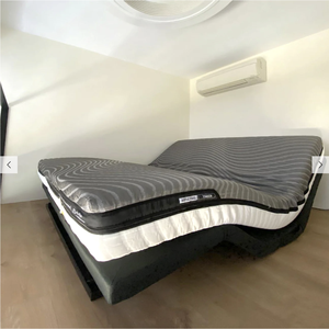 Paquete Doble Inteligente para el Cuidado de Personas Mayores, Super Individual - Product Image 1