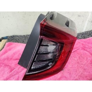 Luz Trasera Derecha Usada para Sonata 92402L1000 - Product Image 1