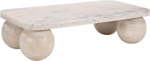 Luxury living room <b>table</b> marble finish decor <b>table</b> premium round <b>centre</b> <b>table</b> stylish glam furniture luxury marble accent <b>table</b> - Product Image 2