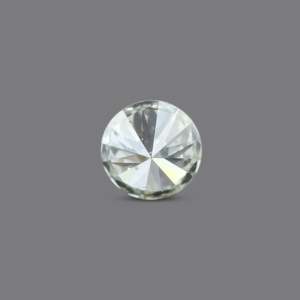 Loose Diamond 0.47 Carat Handcrafted Gemstone for Fine Jewelry - Product Image 2