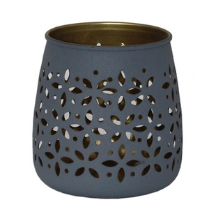 Té titular luz casa decoración tema y la iluminación de Navidad tema candelabro vela titular de la venta caliente de té titular Luz - Product Image 2