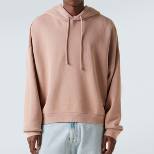 Nouveaux sweats à capuche surdimensionnés pour hommes de qualité supérieure, personnalisés, hiver, haute qualité, doux, confortables, à porter tous les jours, respirants, séchage rapide, style streetwear - Product Image 1