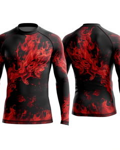 Chemise de protection UV à manches longues pour hommes - Product Image 3
