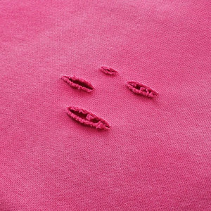 เสื้อฮู้ดดี้สไตล์วินเทจแบบทำเองได้จากโรงงาน ดีไซน์แบบดิสเทรส  สำหรับผู้ชายและผู้หญิง รุ่นใหม่ หนานุ่ม น้ำหนักมาก - Product Image 5