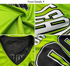 Maillots de basket-ball personnalisables avec logo, design sublimation, pour équipes, unisexes - Product Image 6