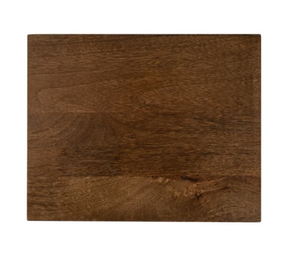Mesa Consola de Madera, Mesa Auxiliar Rústica, Mesa Decorativa para Entrada o Sala de Estar - Product Image 5