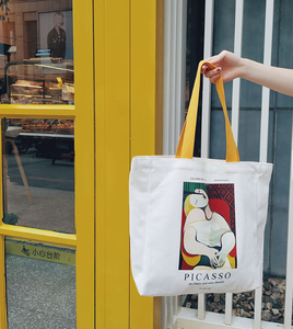 Sac à main en jute écologique biodégradable pour usage promotionnel - Product Image 1