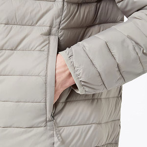 New Look Waterproof <b>Jacket</b> Man Autumn Fall <b>Puffer</b> <b>Jacket</b> Custom logo <b>Jacket</b> Men Customized <b>Light</b> Weight Casual Stylish Coat - Product Image 3
